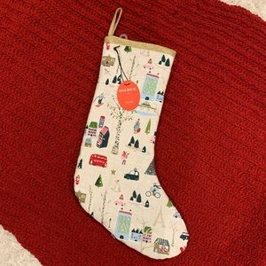 Target Opal House Christmas Stocking